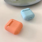 Flower Power AirPods Case The Ambiguous Otter