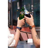 Gelato Apple Watch French Leather Band The Ambiguous Otter