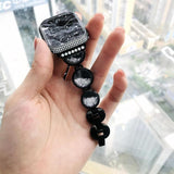 Gem Sand Apple Watch Bracelet Band The Ambiguous Otter