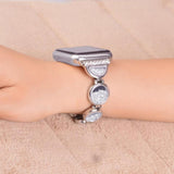 Gem Sand Apple Watch Bracelet Band The Ambiguous Otter