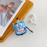 Genie AirPods Case AirPods Pro The Ambiguous Otter