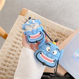 Genie AirPods Case The Ambiguous Otter