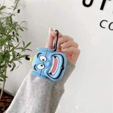 Genie AirPods Case The Ambiguous Otter