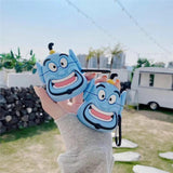 Genie AirPods Case The Ambiguous Otter