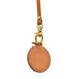 Genuine Leather Pocket Apple Watch Strap The Ambiguous Otter