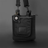 Genuine Leather Pocket Apple Watch Strap The Ambiguous Otter