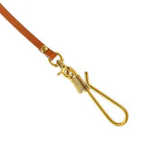 Genuine Leather Pocket Apple Watch Strap The Ambiguous Otter