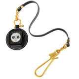 Genuine Leather Pocket Apple Watch Strap The Ambiguous Otter