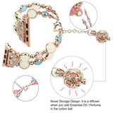 Glow In Dark Apple Watch Bracelet Band The Ambiguous Otter