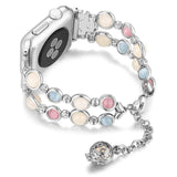 Glow In Dark Apple Watch Bracelet Band The Ambiguous Otter