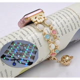 Glow In Dark Apple Watch Bracelet Band The Ambiguous Otter