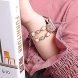 Glow In Dark Apple Watch Bracelet Band The Ambiguous Otter