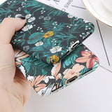 Glow In Dark Luminous Jungle iPhone Case The Ambiguous Otter