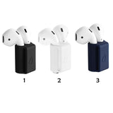 Grippy Anti Lost AirPods Holder The Ambiguous Otter