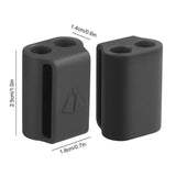 Grippy Anti Lost AirPods Holder The Ambiguous Otter