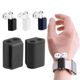 Grippy Anti Lost AirPods Holder The Ambiguous Otter