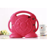 Grippy Child iPad Case Rose The Ambiguous Otter