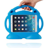 Grippy Child iPad Case The Ambiguous Otter