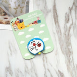 Grippy Grip Cute AirBag Collapsible Grip Doraemon The Ambiguous Otter