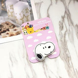 Grippy Grip Cute AirBag Collapsible Grip Snoop The Ambiguous Otter