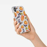 Halloween Vibe Soft TPU iPhone Case For iP7 or iP8 / 21492 The Ambiguous Otter