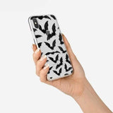 Halloween Vibe Soft TPU iPhone Case For iP7 or iP8 / 21493 The Ambiguous Otter