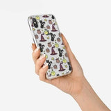 Halloween Vibe Soft TPU iPhone Case For iP7 or iP8 / 21494 The Ambiguous Otter