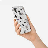 Halloween Vibe Soft TPU iPhone Case For iP7 or iP8 / 21495 The Ambiguous Otter