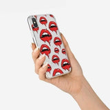 Halloween Vibe Soft TPU iPhone Case For iP7 or iP8 / 21497 The Ambiguous Otter