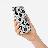 Halloween Vibe Soft TPU iPhone Case For iP7 or iP8 / 21498 The Ambiguous Otter