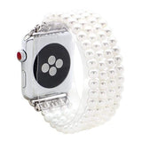 Harmony Beads Apple Watch Elastic Band Pure Soul / 38mm | 40mm The Ambiguous Otter