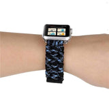 Hello Adventures Apple Watch Band The Ambiguous Otter