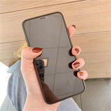 Hello Trump iPhone Case The Ambiguous Otter