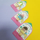 Ice Cream Cable Protector The Ambiguous Otter