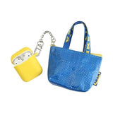 Ikea Bag AirPods Case The Ambiguous Otter