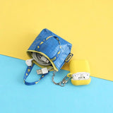 Ikea Bag AirPods Case The Ambiguous Otter