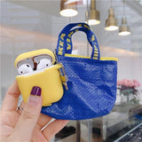 Ikea Bag AirPods Case The Ambiguous Otter