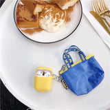 Ikea Bag AirPods Case The Ambiguous Otter