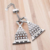 Keishara Apple Watch Bracelet Band The Ambiguous Otter