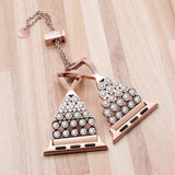 Keishara Apple Watch Bracelet Band The Ambiguous Otter