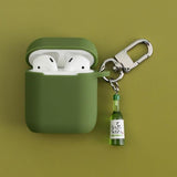 Kombucha AirPods Case The Ambiguous Otter