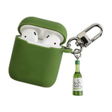 Kombucha AirPods Case The Ambiguous Otter