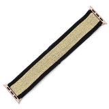 Krelik Stretchy Loop Apple Watch Band Popcorn | Gold / 38mm The Ambiguous Otter