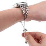 Love Letter Apple Watch Bracelet Band The Ambiguous Otter