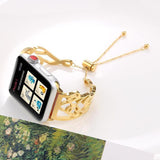 Love Letter Apple Watch Bracelet Band The Ambiguous Otter