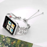 Love Letter Apple Watch Bracelet Band The Ambiguous Otter