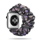 Luminous Apple Watch Scrunchie Band Luminous 02 / 42mm | 44mm The Ambiguous Otter