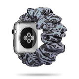Luminous Apple Watch Scrunchie Band Luminous 03 / 42mm | 44mm The Ambiguous Otter