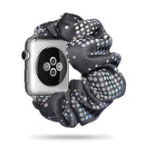 Luminous Apple Watch Scrunchie Band Luminous 04 / 42mm | 44mm The Ambiguous Otter