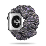 Luminous Apple Watch Scrunchie Band Luminous 05 / 42mm | 44mm The Ambiguous Otter